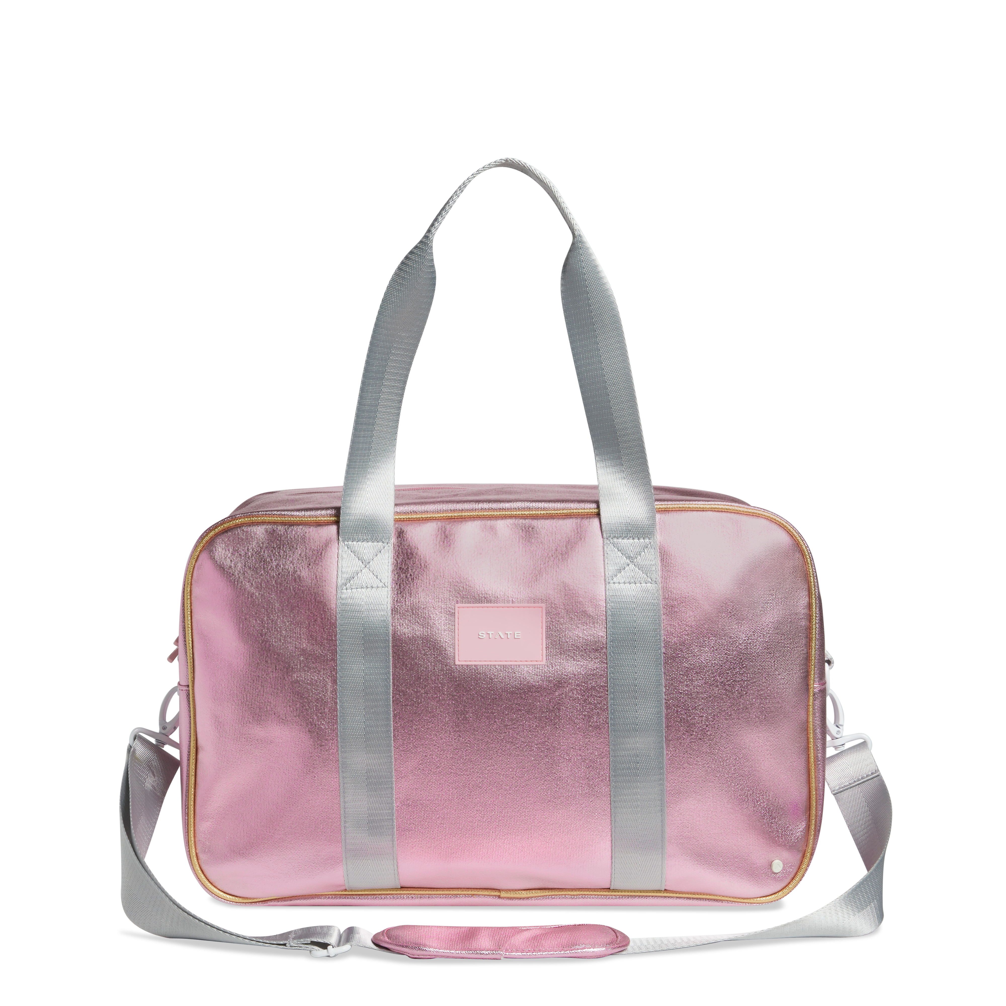 Rockaway Duffel Bag