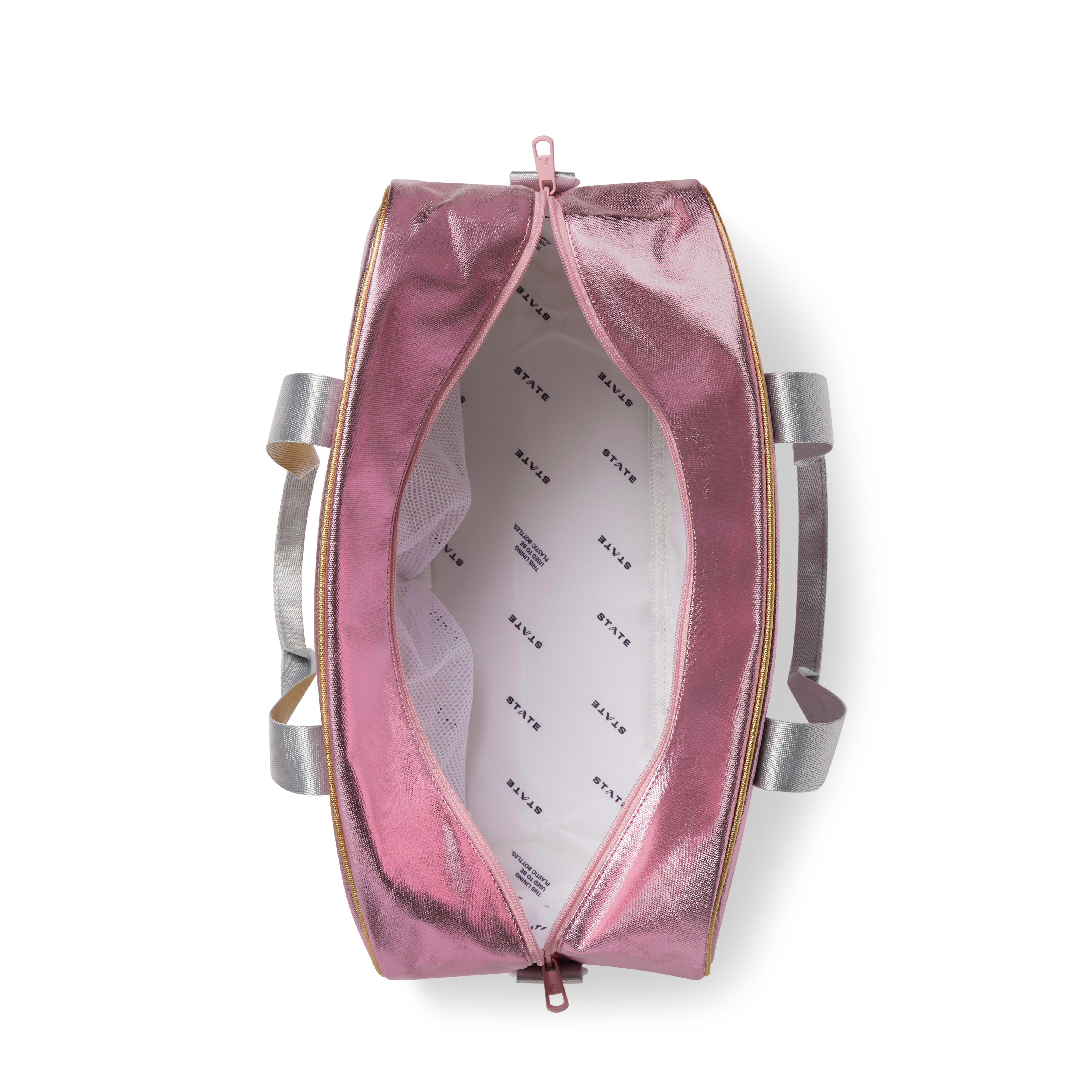 Rockaway Duffel Bag