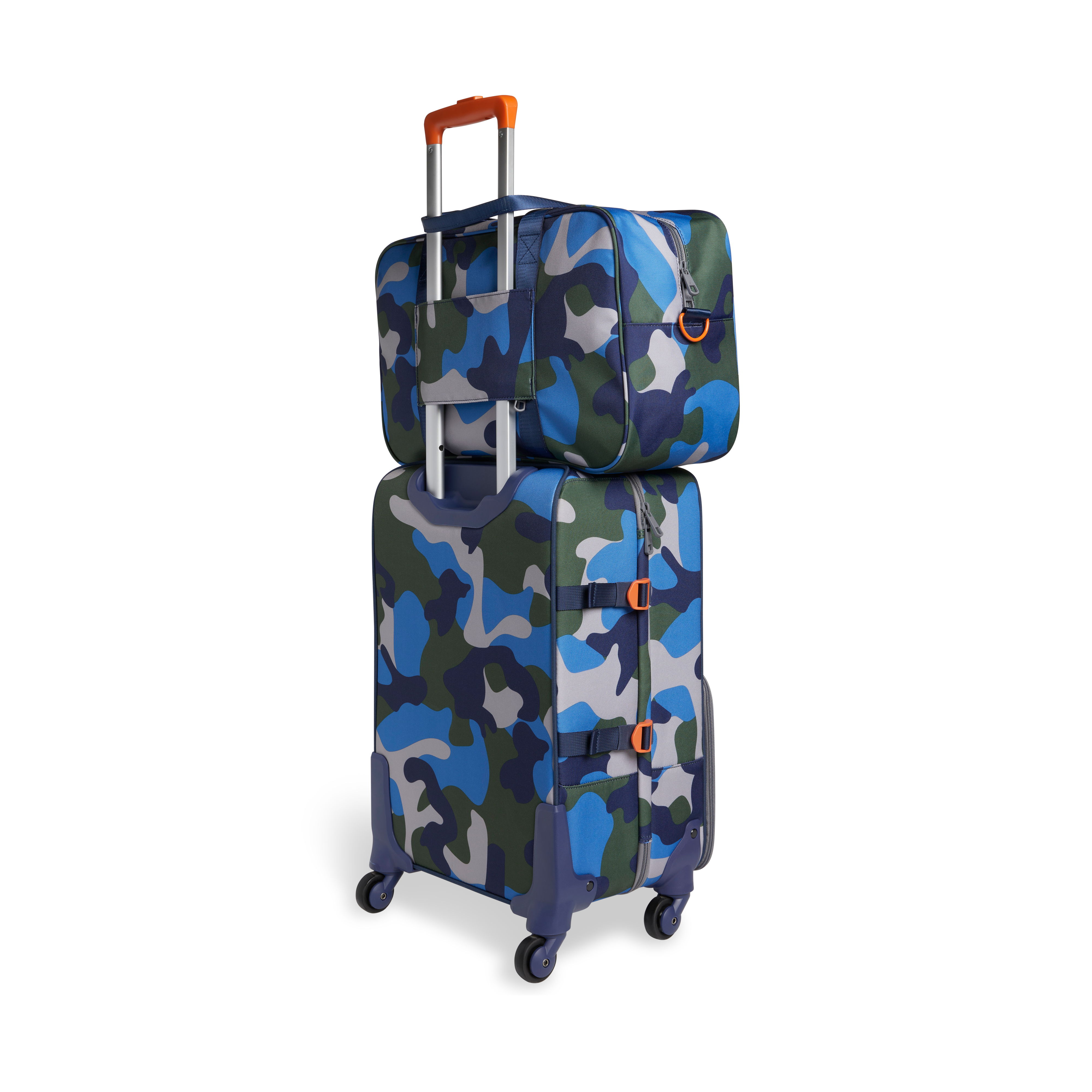 Rockaway Duffel Bag