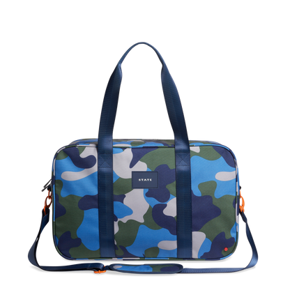 Rockaway Duffel Bag