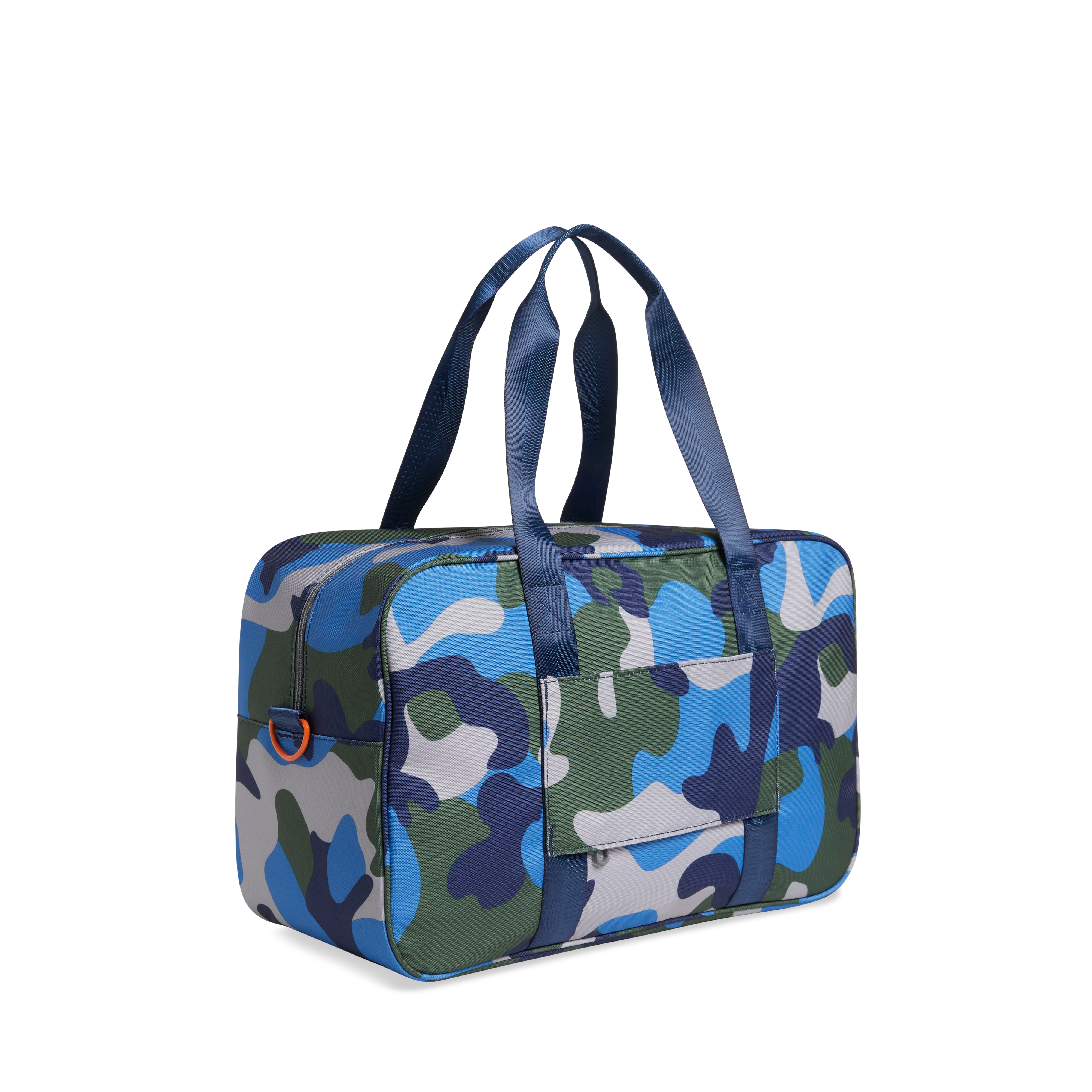 Rockaway Duffel Bag