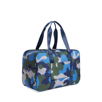 Rockaway Duffel Bag
