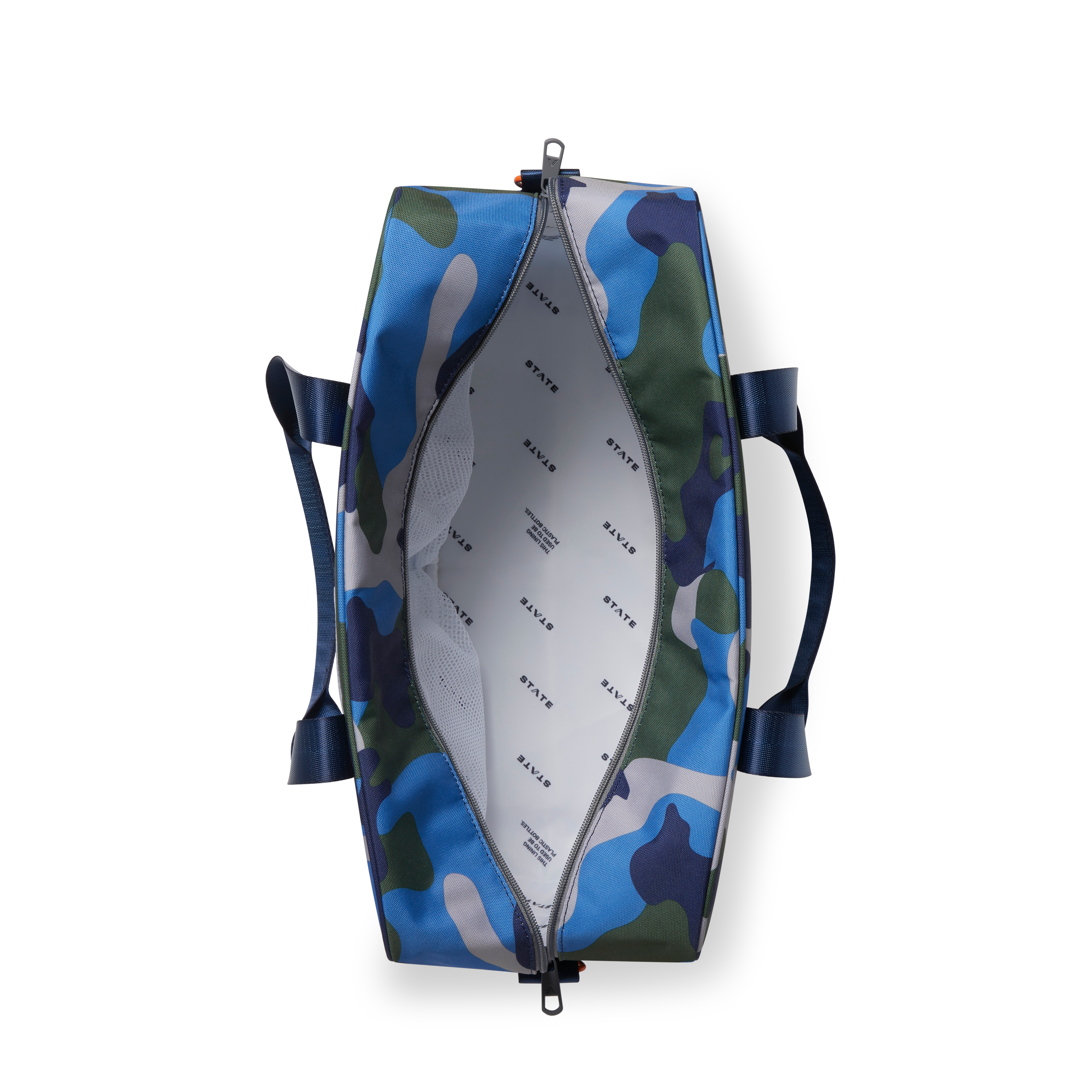 Rockaway Duffel Bag