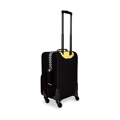 Logan Kids Carry-on Suitcase