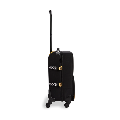 Logan Kids Carry-on Suitcase
