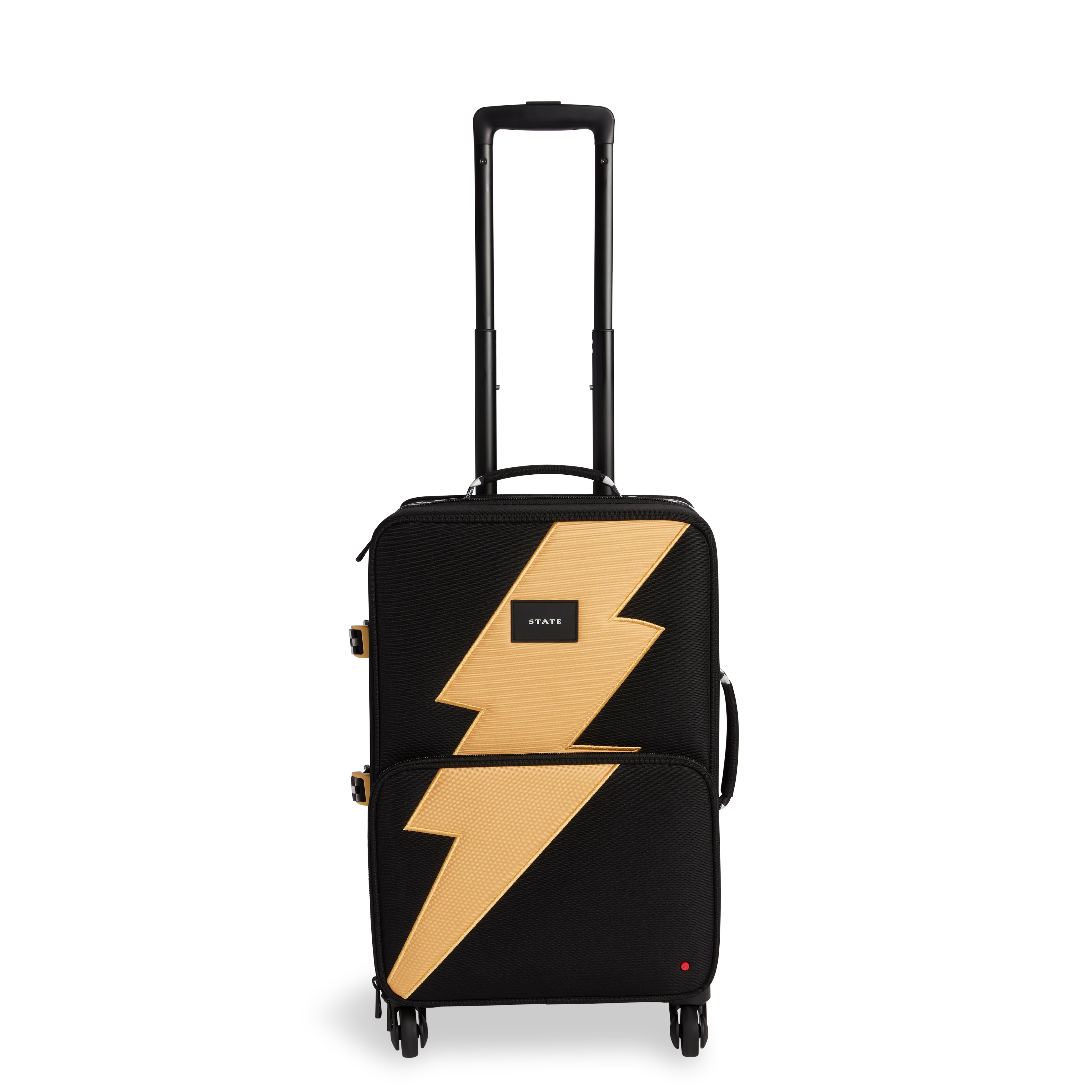 Logan Kids Carry-on Suitcase