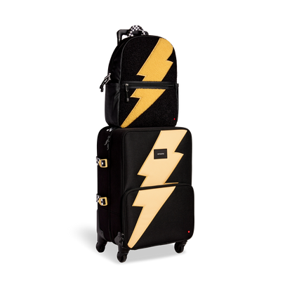 Logan Kids Carry-on Suitcase