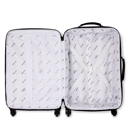 Logan Kids Carry-on Suitcase