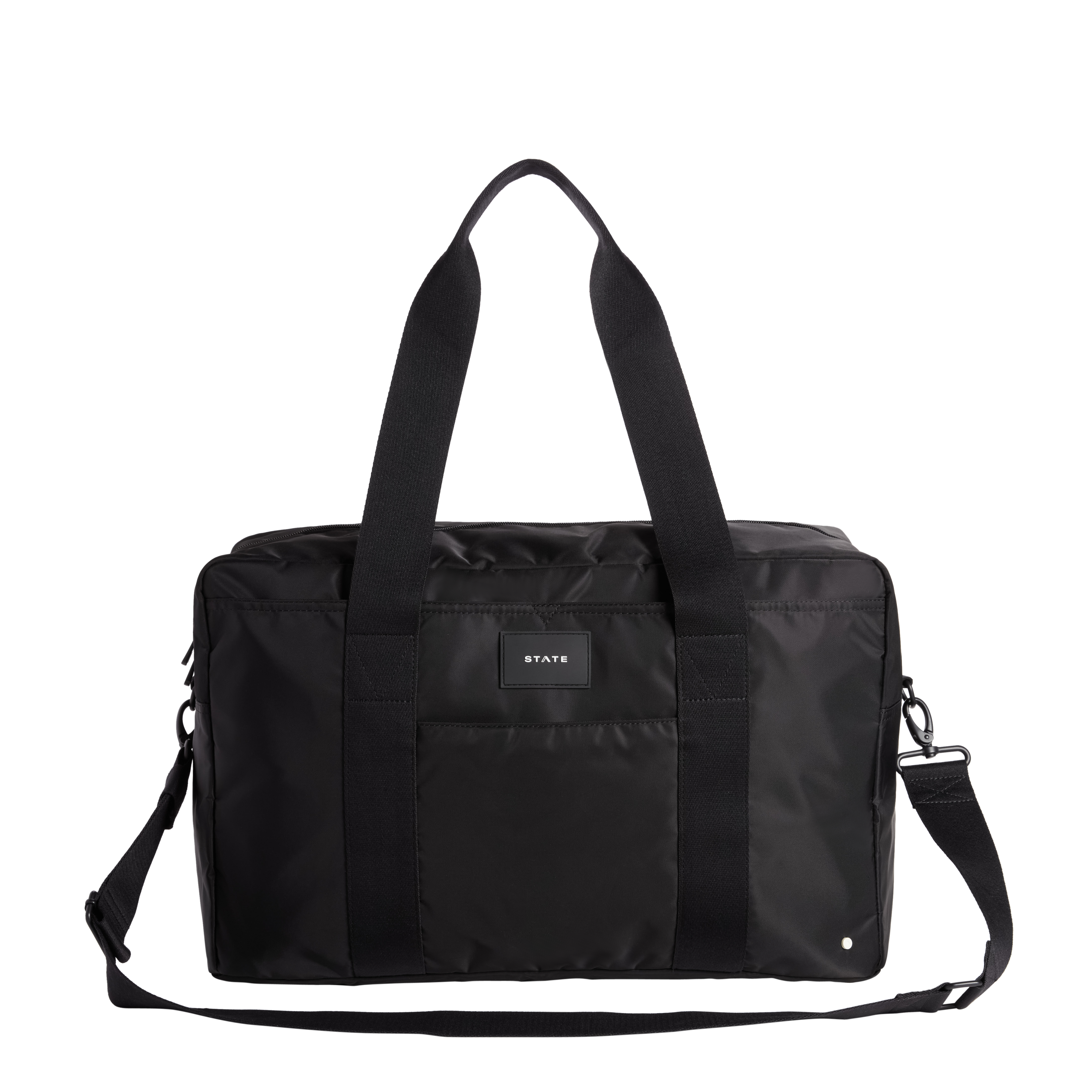 Wellington Weekender Bag