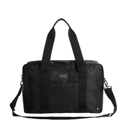 Wellington Weekender Bag