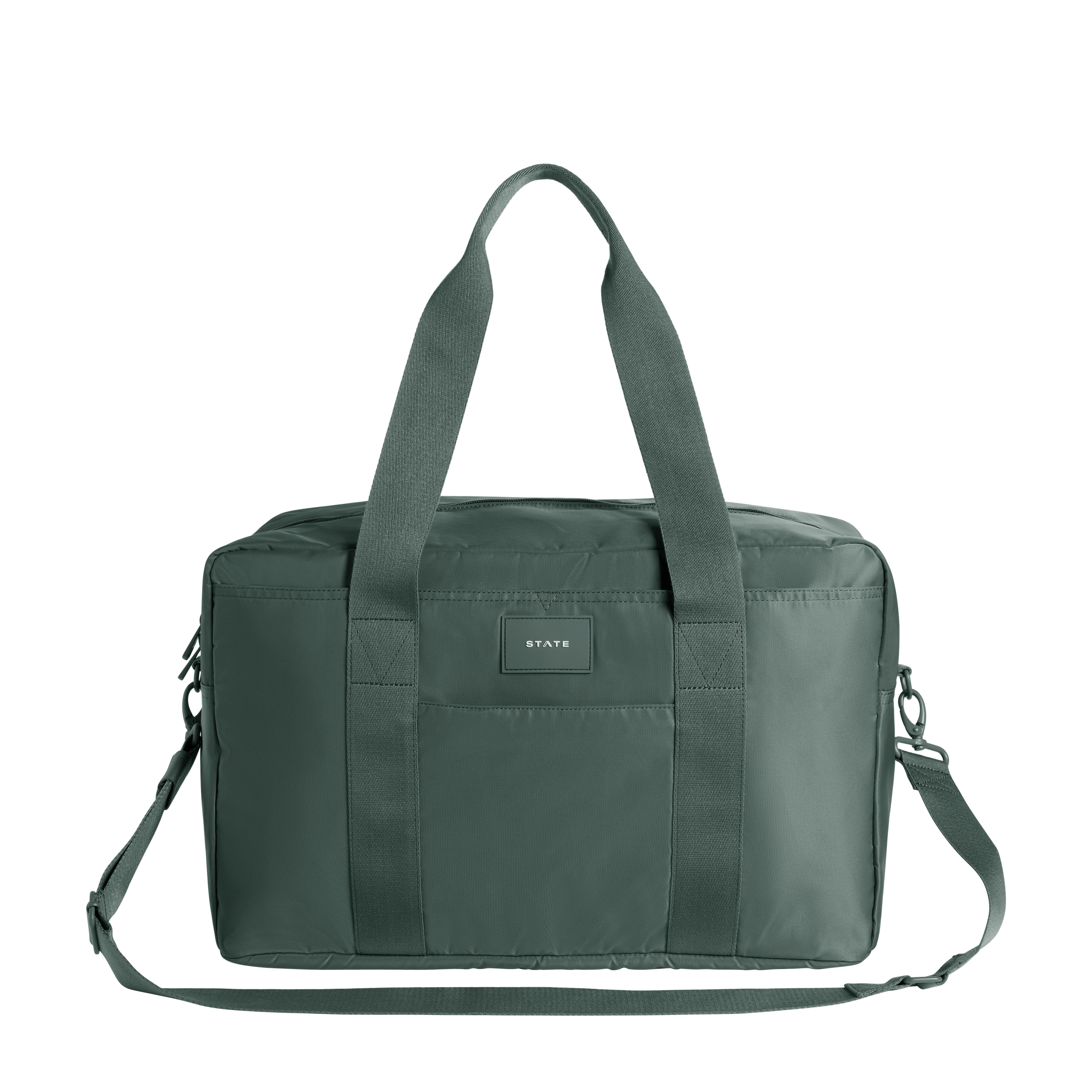 Wellington Weekender Bag