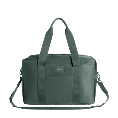 Wellington Weekender Bag