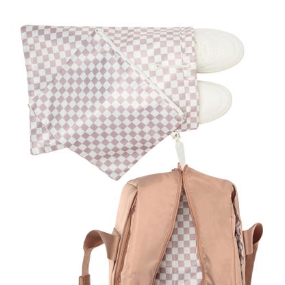 Wellington Weekender Bag