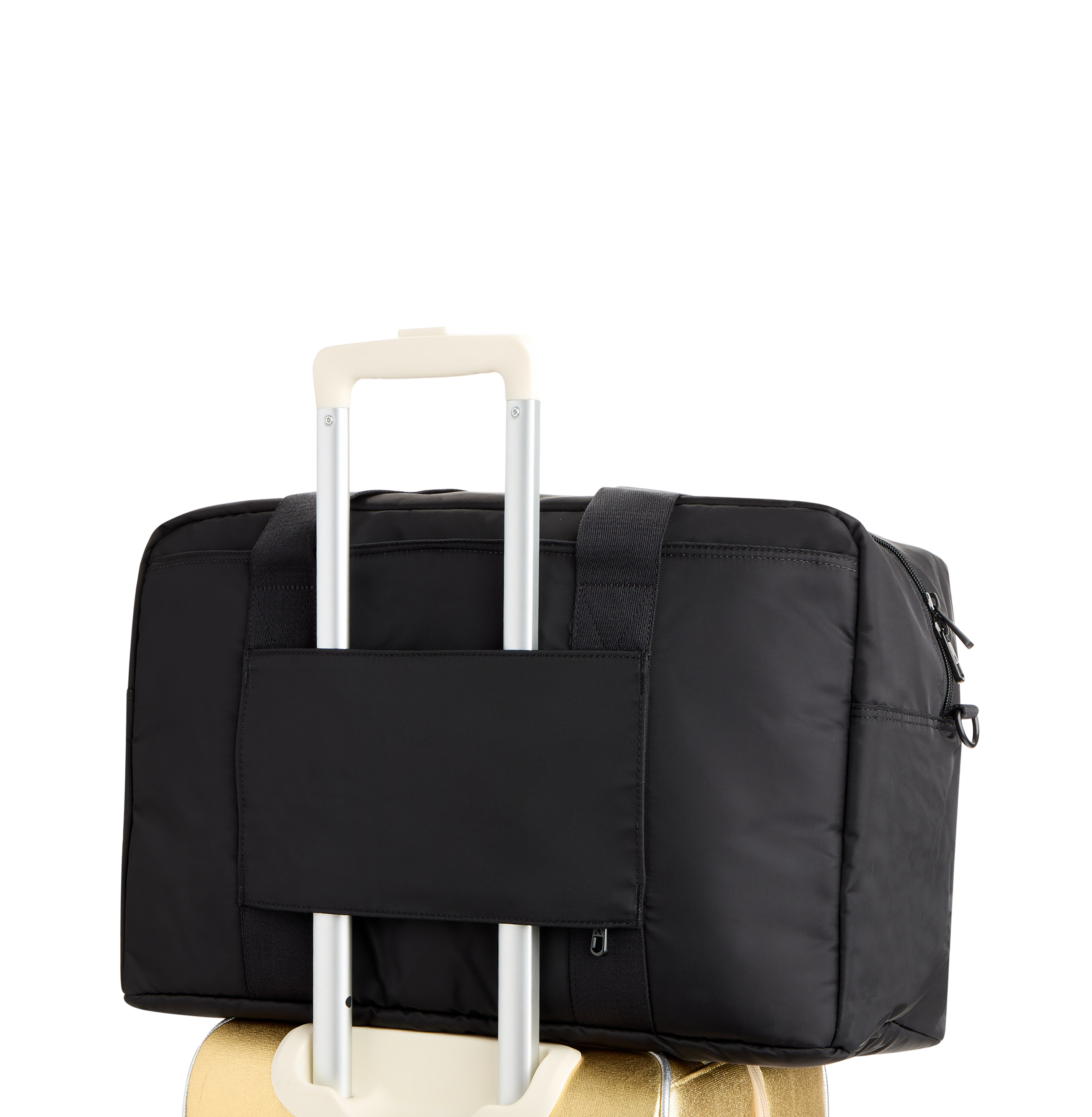 Wellington Weekender Bag