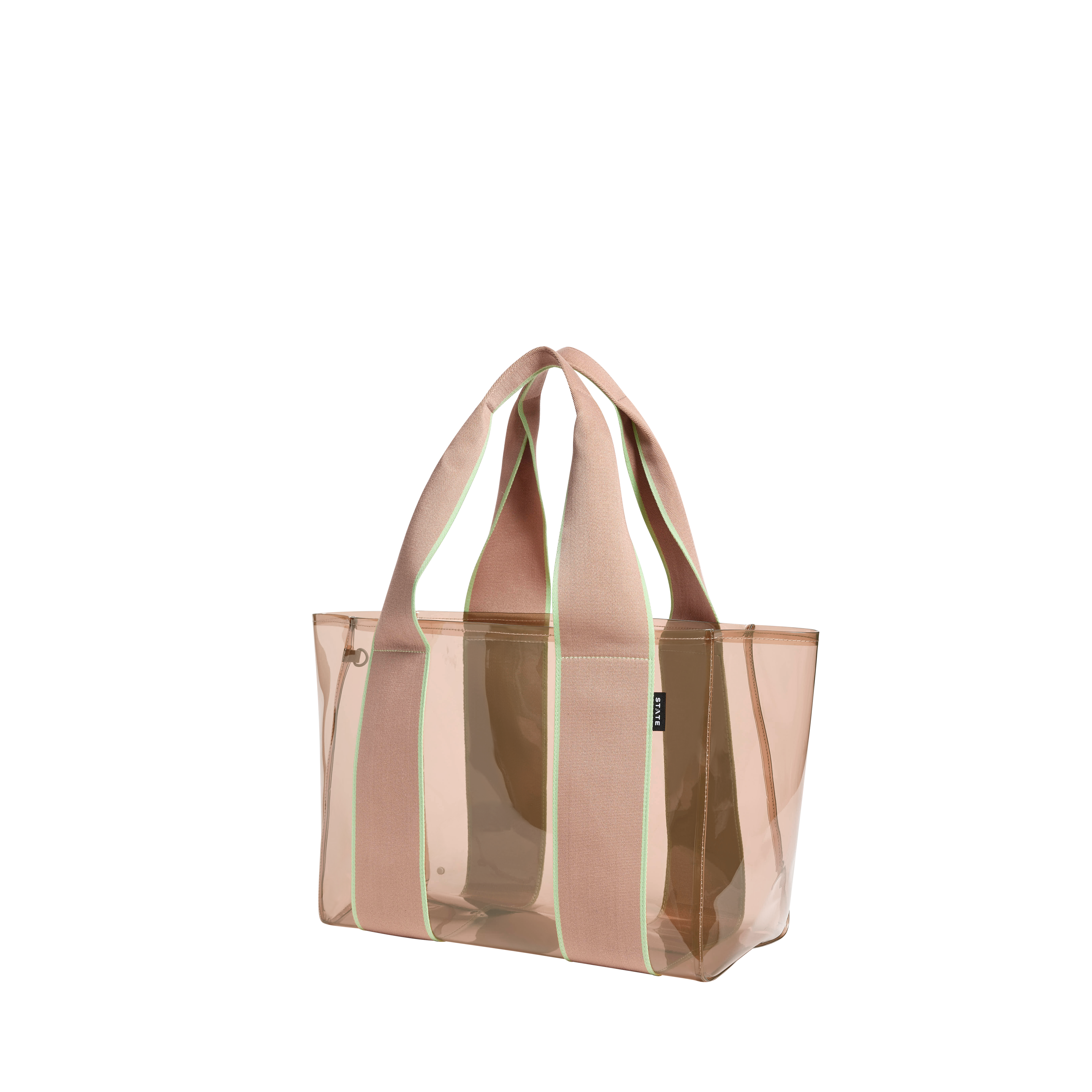 Wellington Cabana Tote Bag