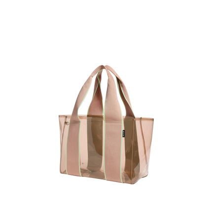 Wellington Cabana Tote Bag