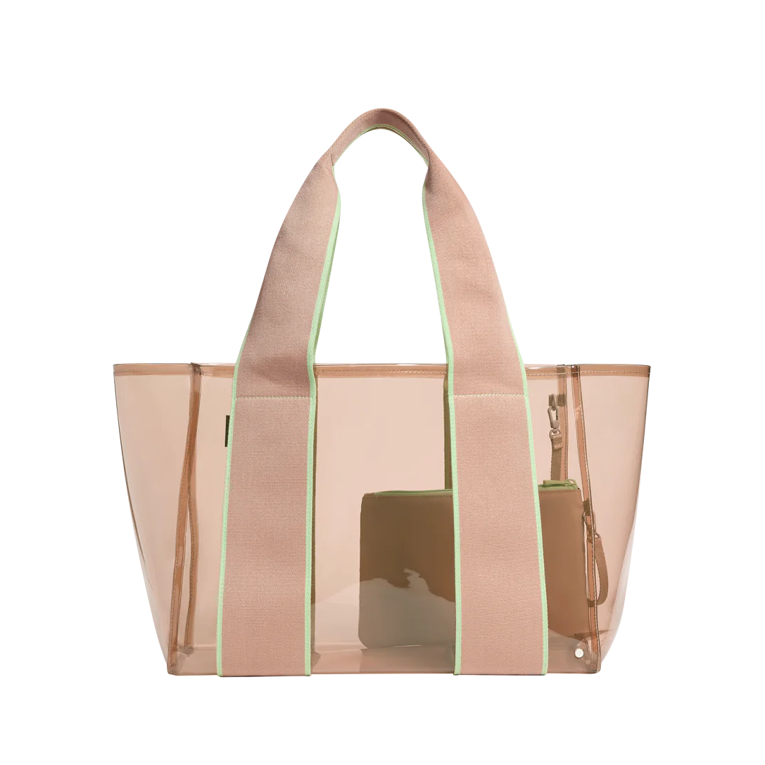Wellington Cabana Tote Bag
