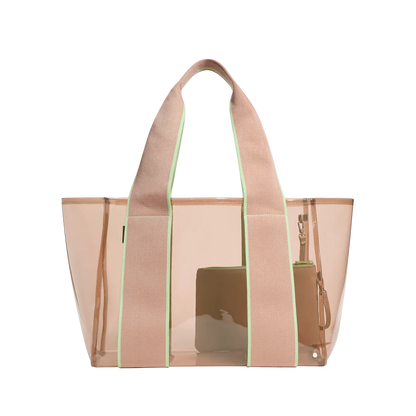 Wellington Cabana Tote Bag