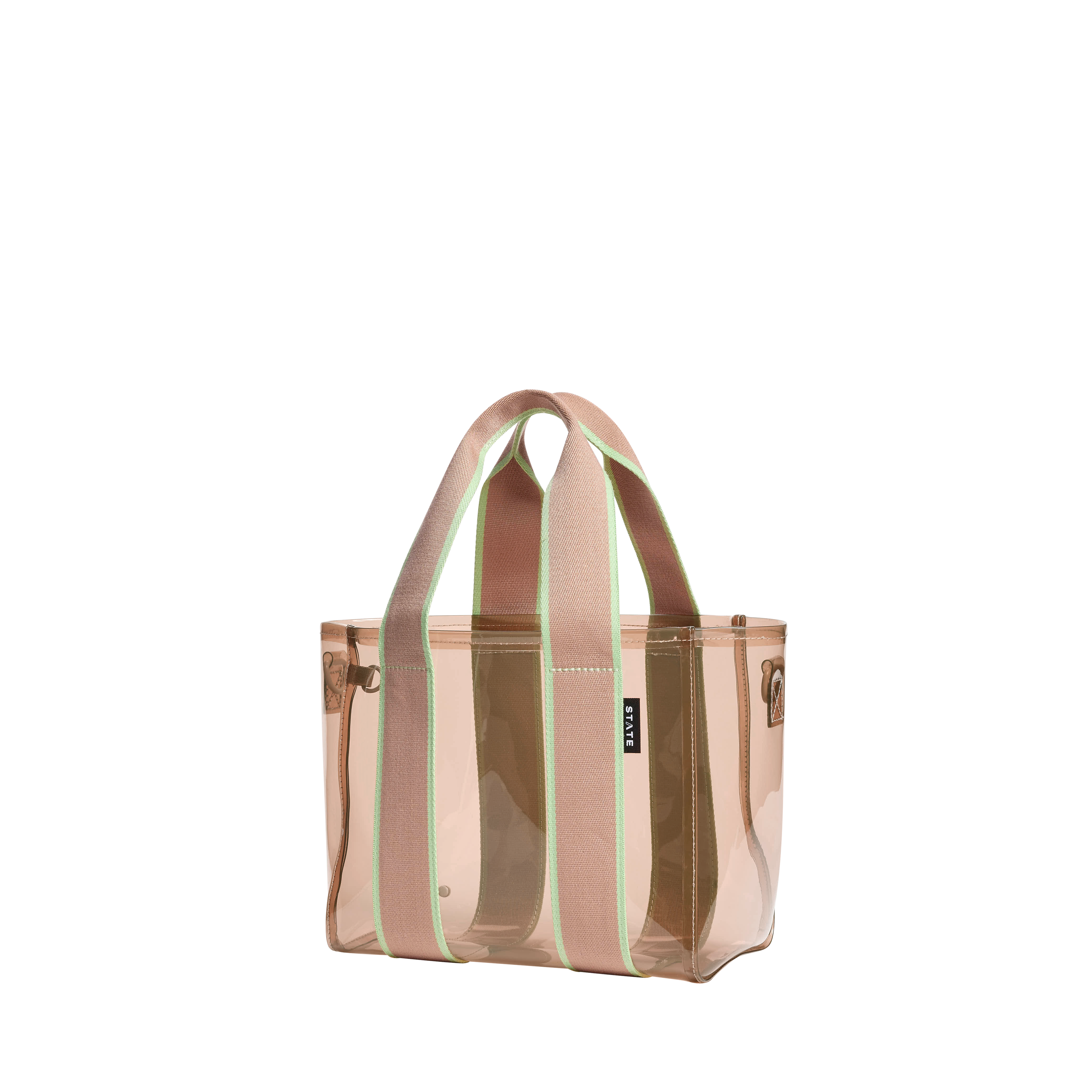 Wellington Cabana Tote Mini
