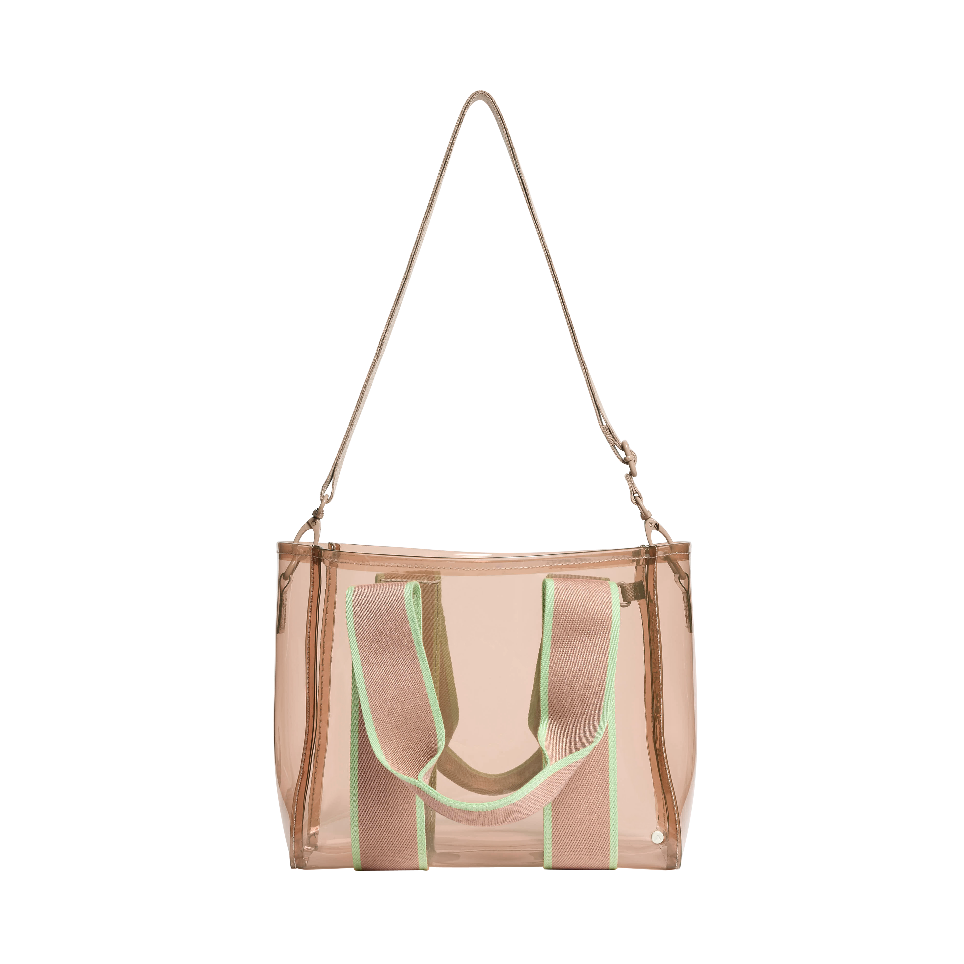 Wellington Cabana Tote Mini