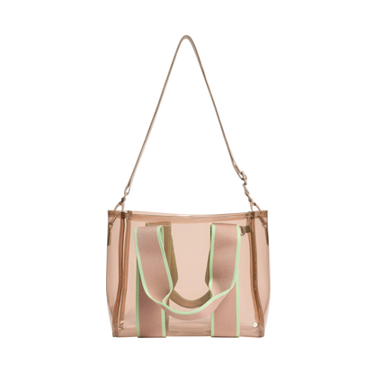 Wellington Cabana Tote Mini