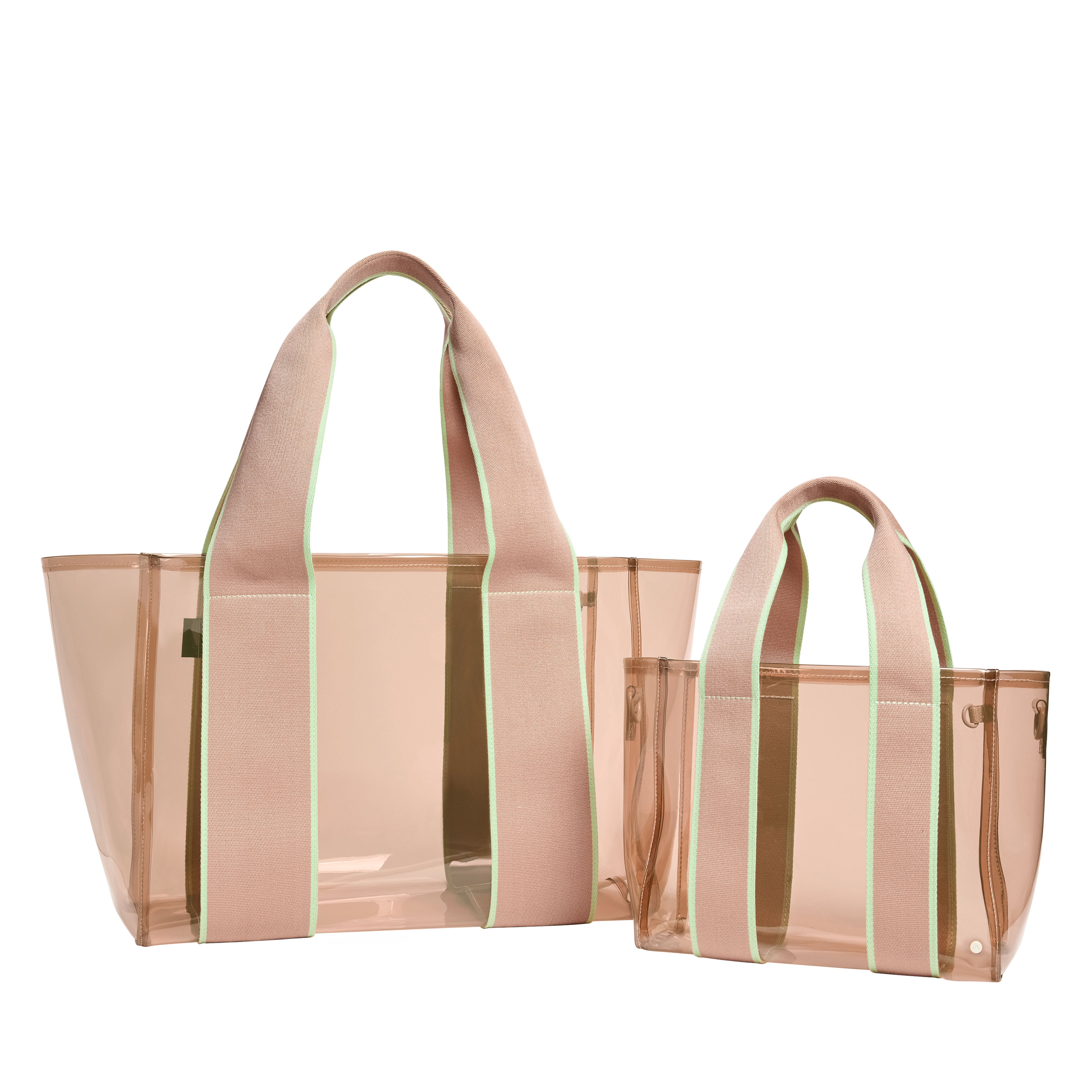 Wellington Cabana Tote Mini