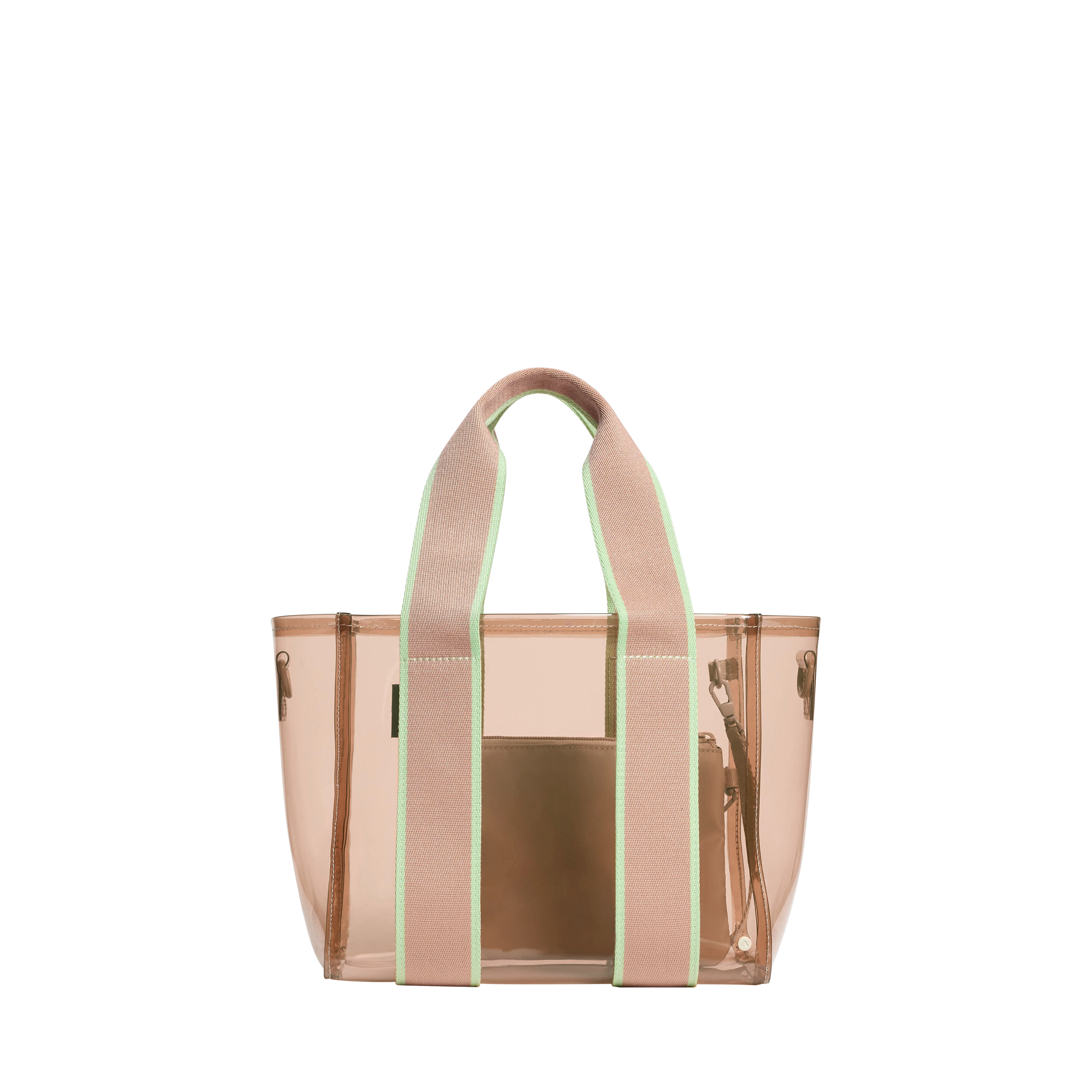 Wellington Cabana Tote Mini