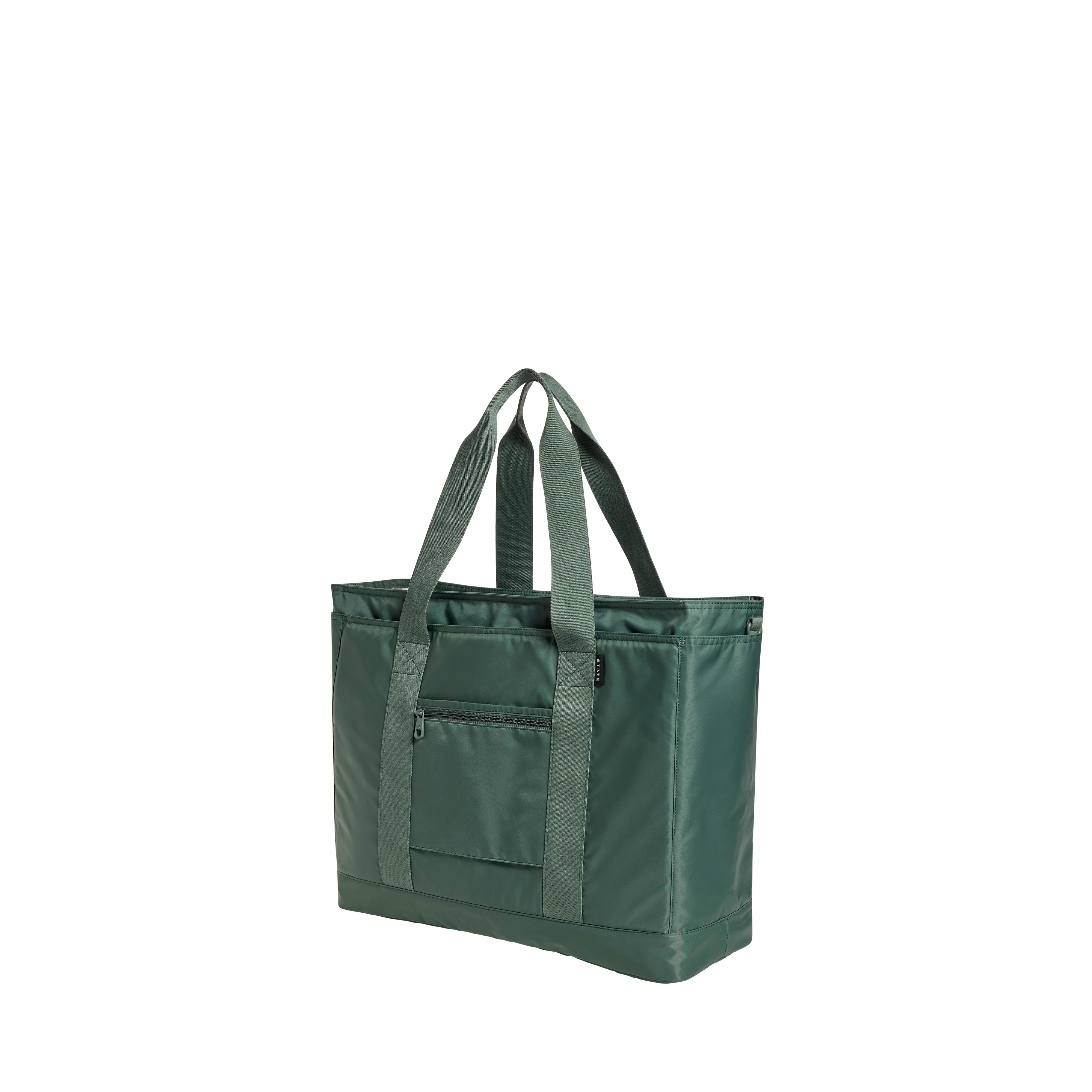 Wellington XL Tote Bag