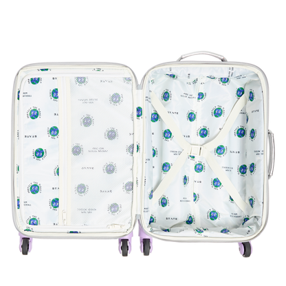 Logan Kids Carry-on Suitcase
