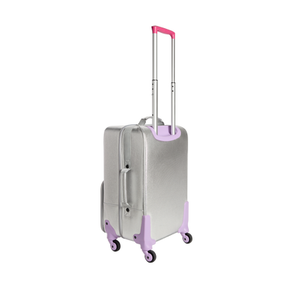 Logan Kids Carry-on Suitcase