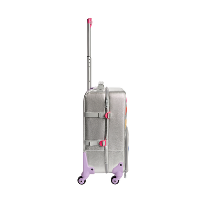 Logan Kids Carry-on Suitcase