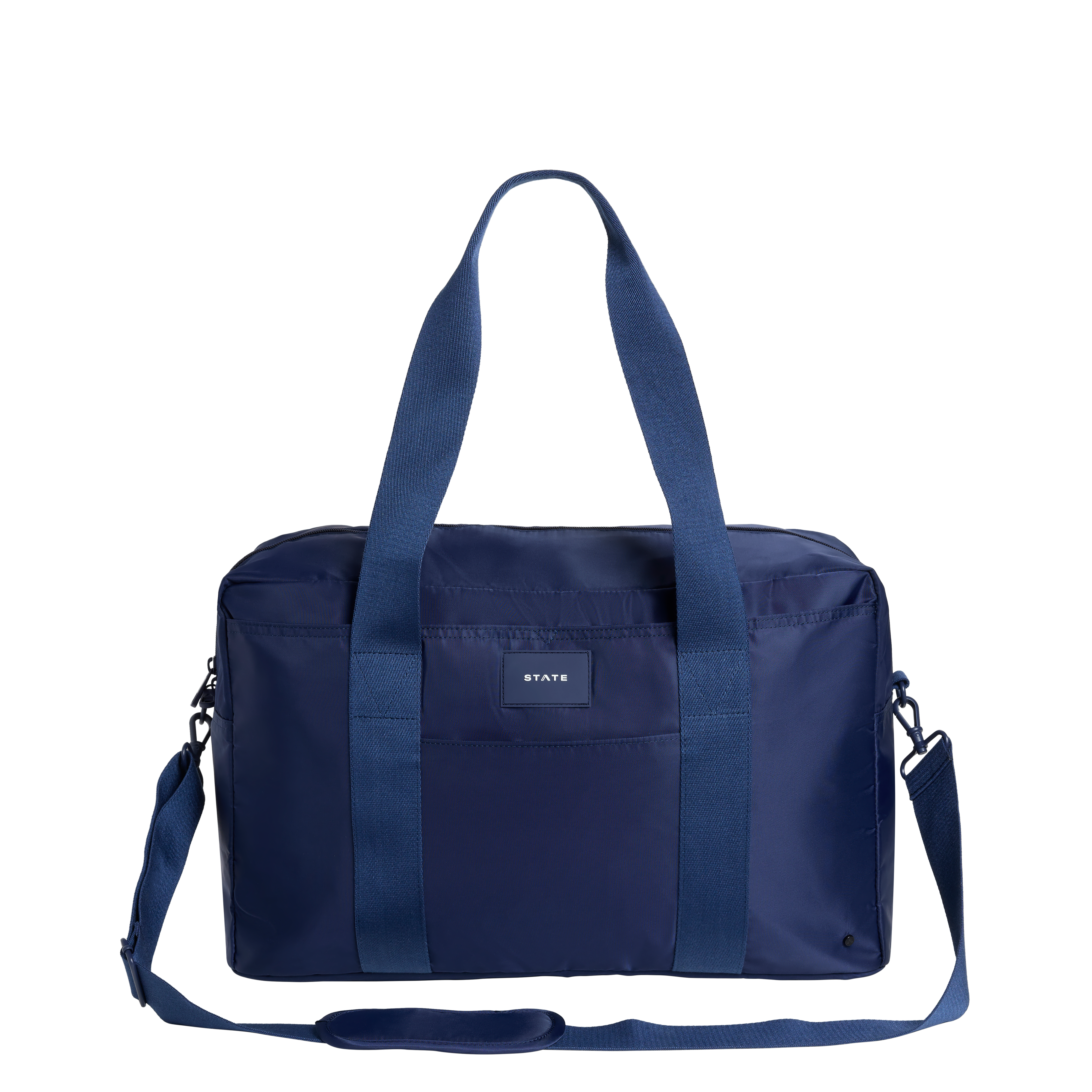Wellington Weekender Bag