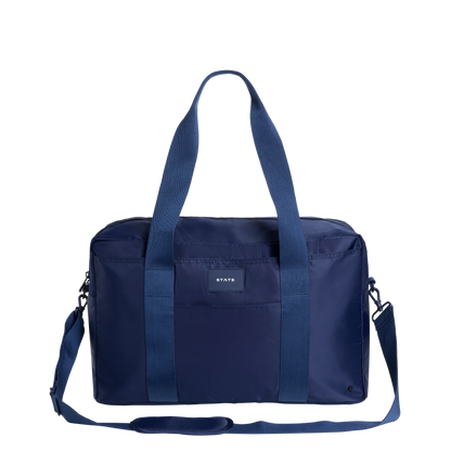Wellington Weekender Bag