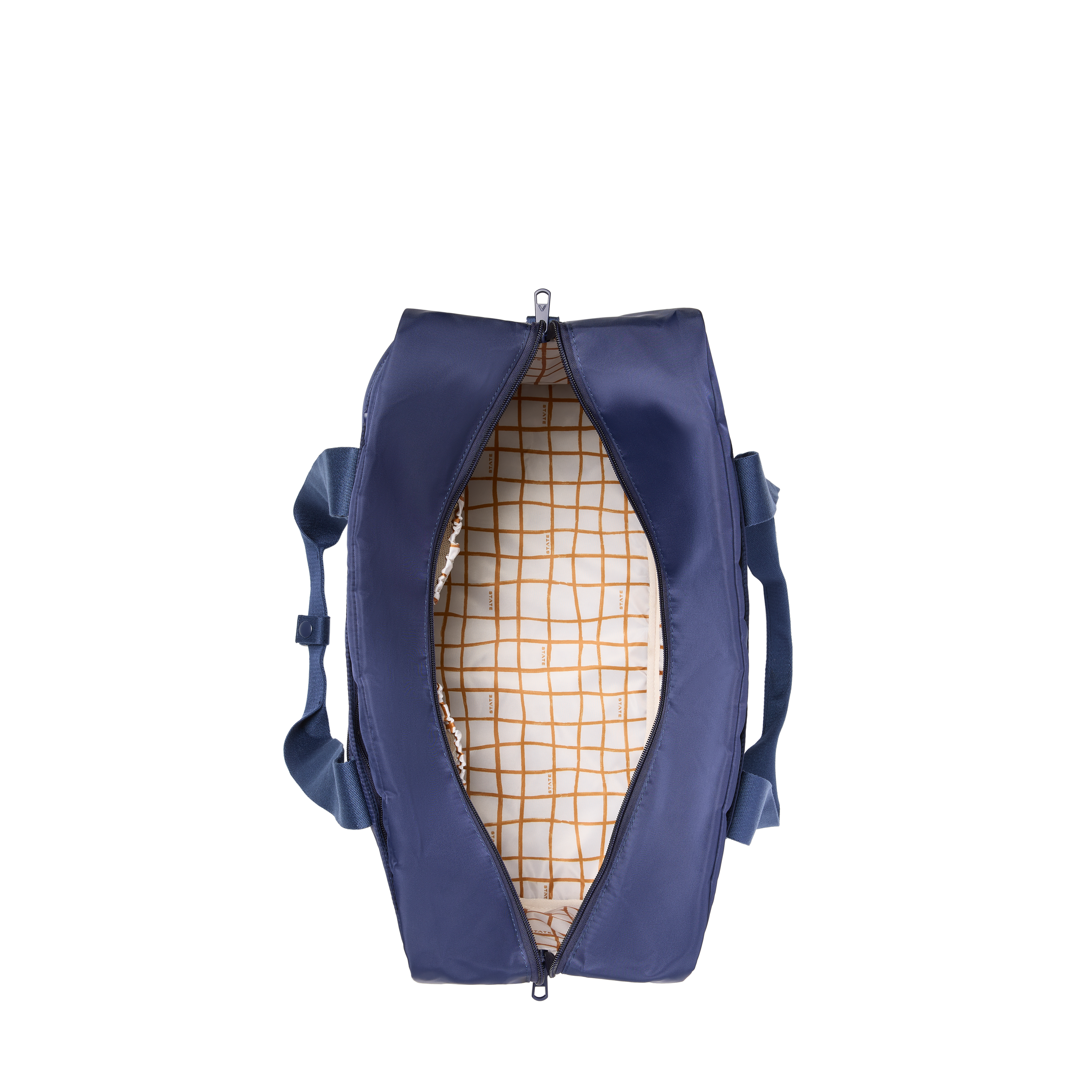 Wellington Weekender Bag