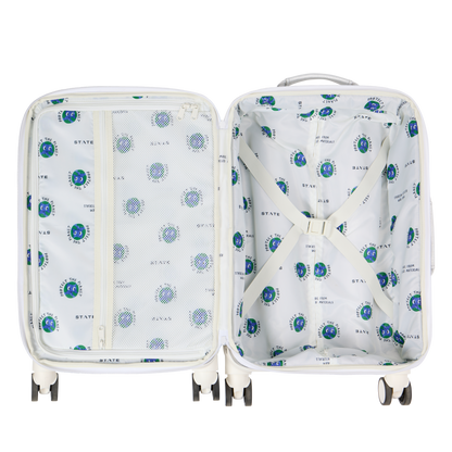 Logan Kids Carry-on Suitcase