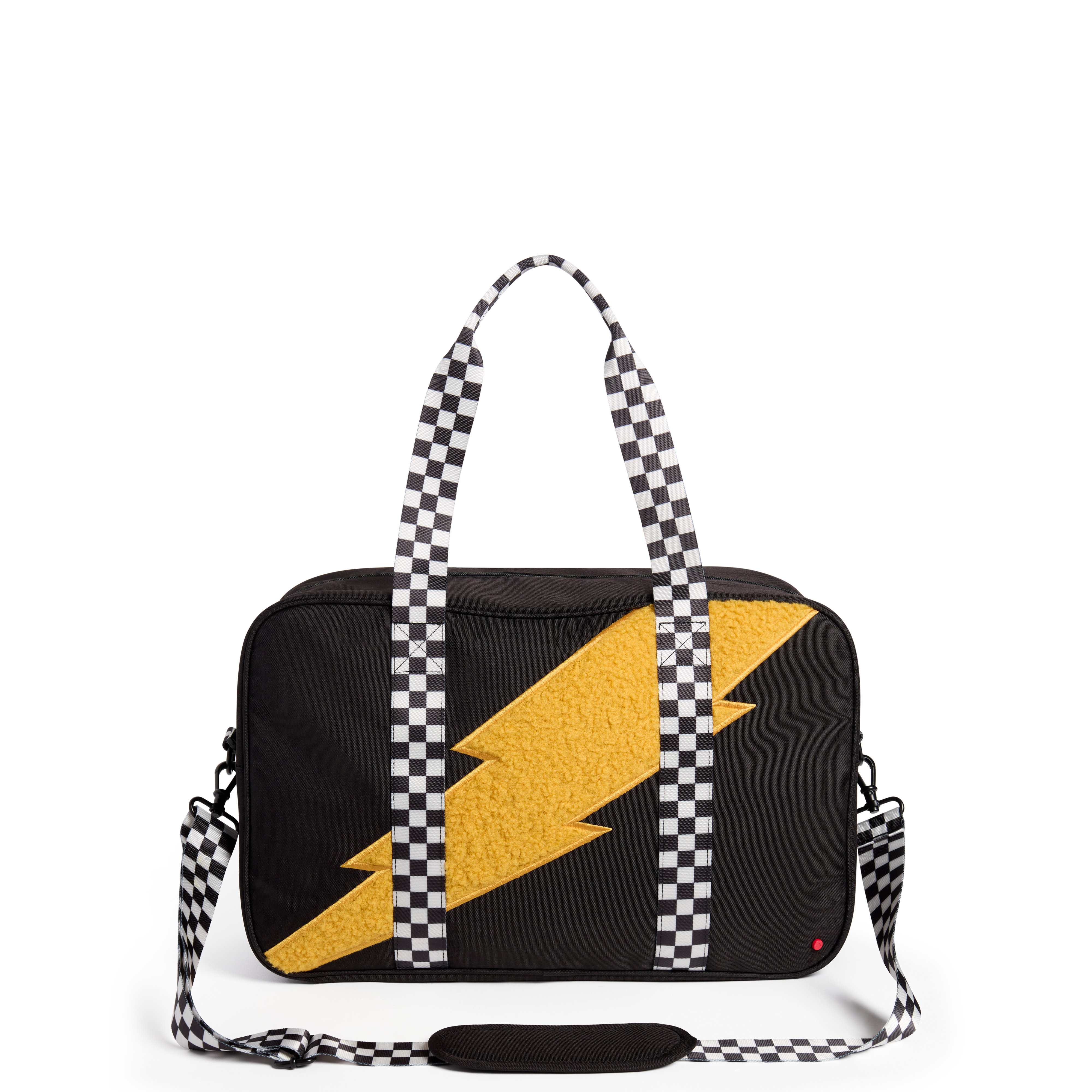 Rockaway Duffel Bag