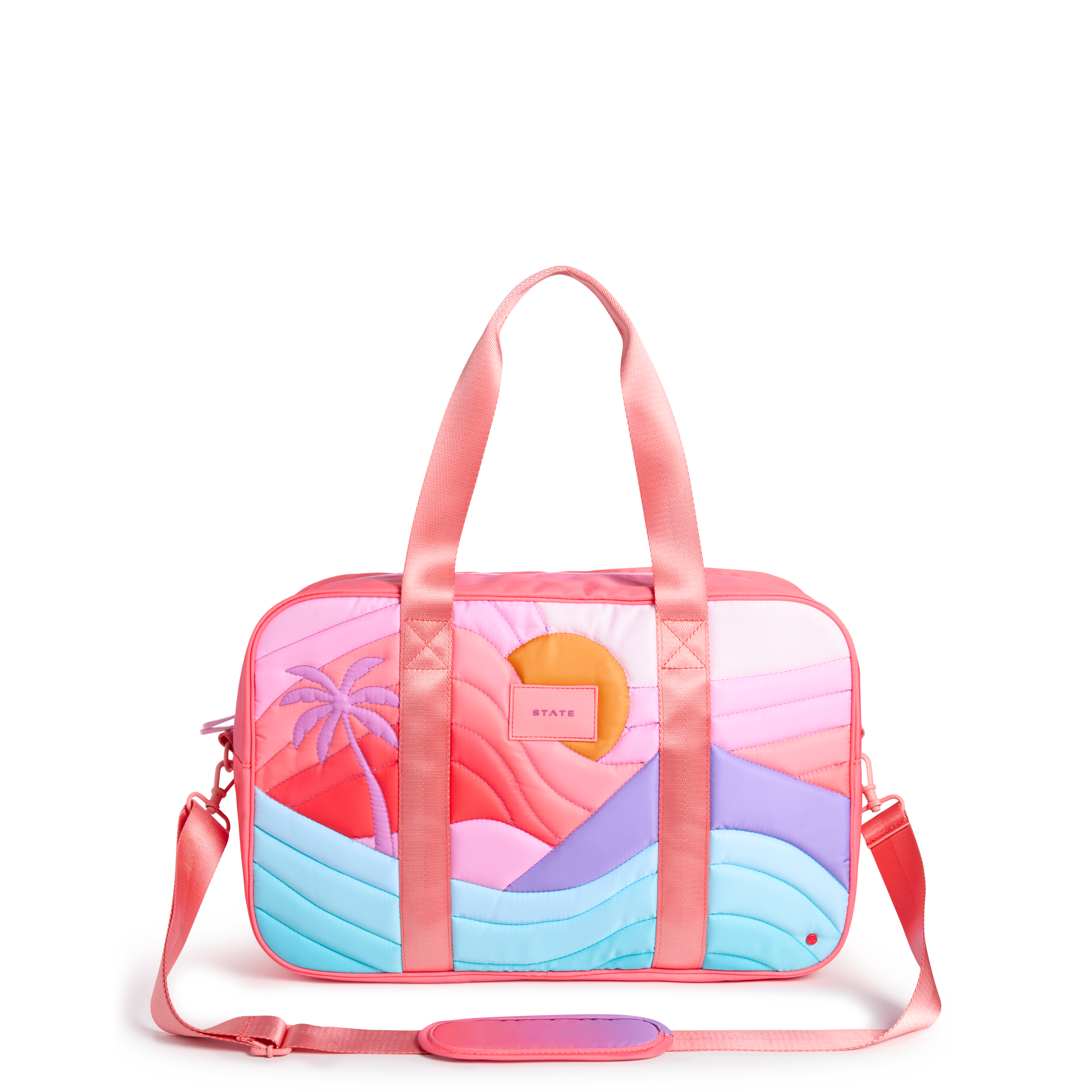 Rockaway Duffel Bag