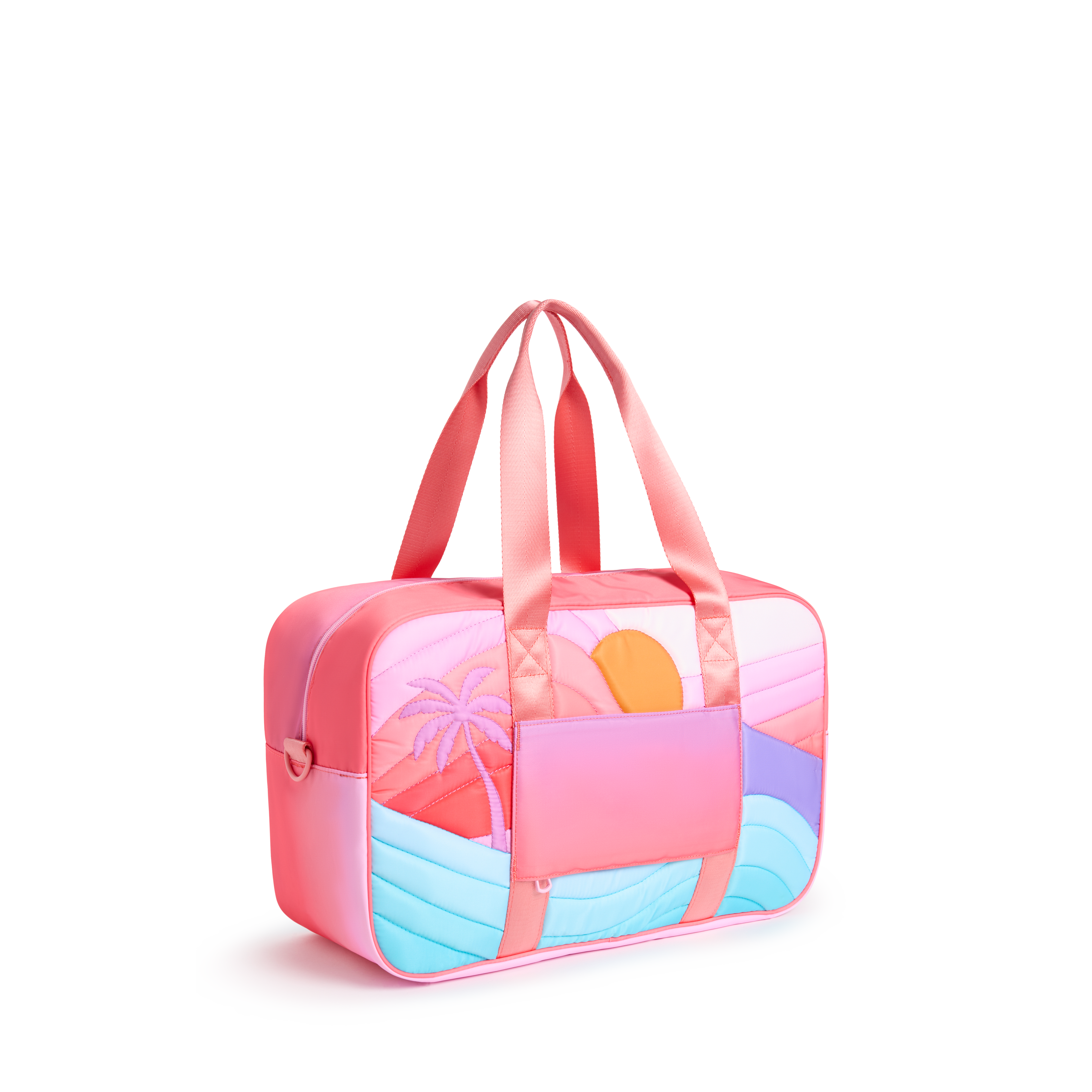 Rockaway Duffel Bag