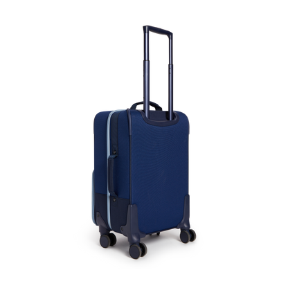 Logan Carry-On Suitcase