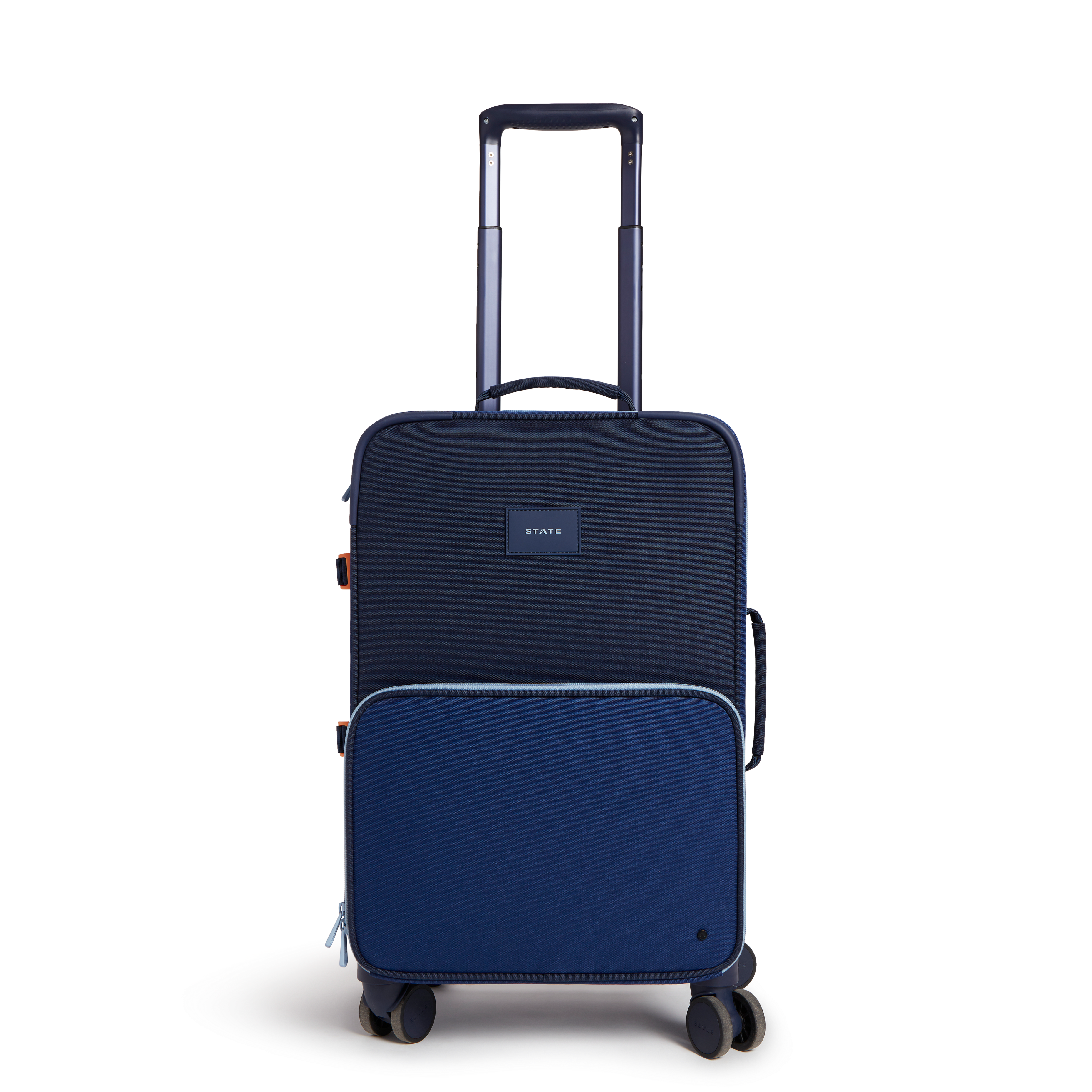 Logan Kids Carry-On Suitcase