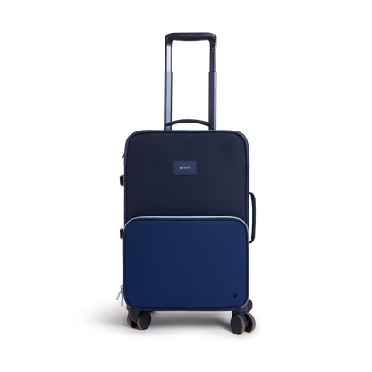 Logan Carry-On Suitcase