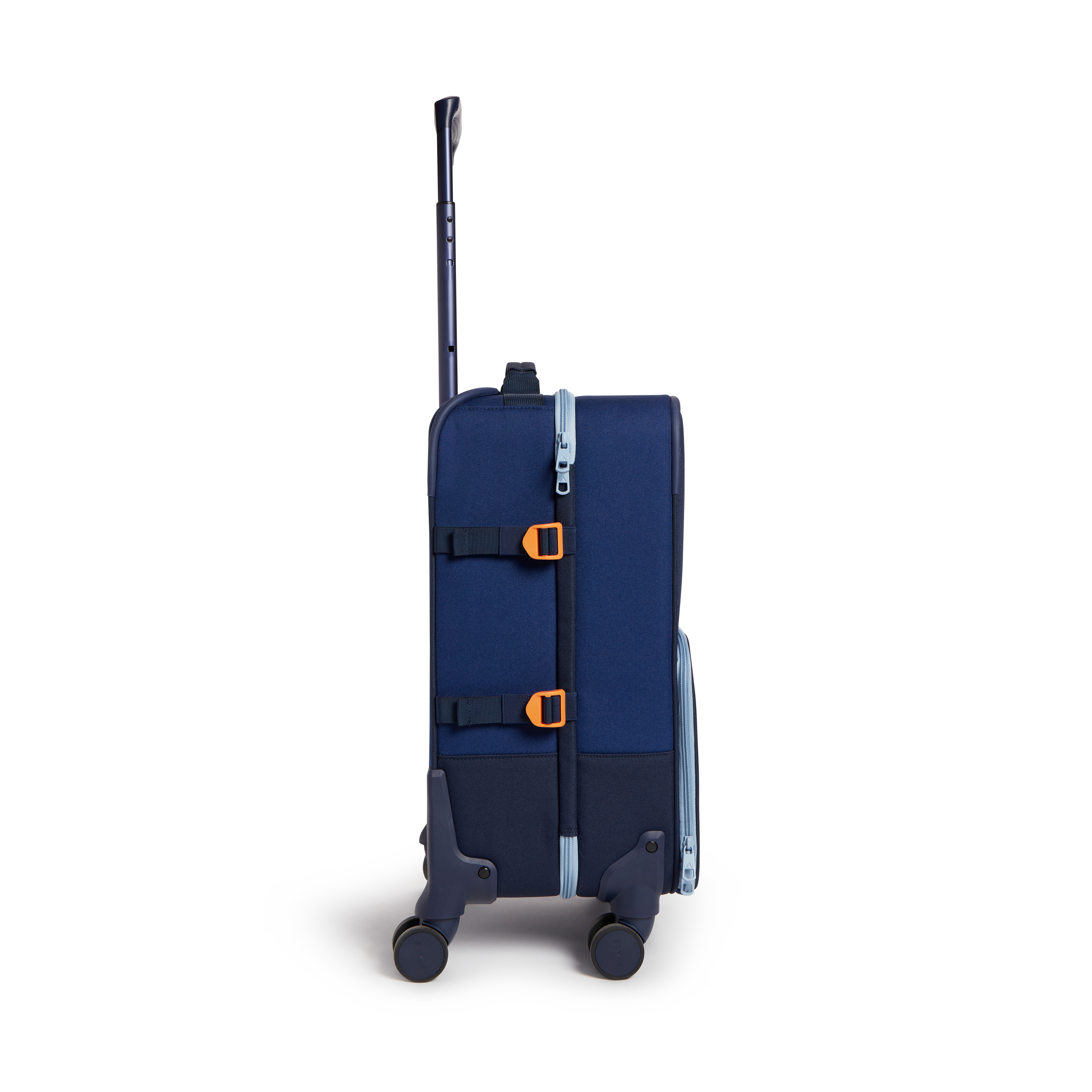Logan Carry-On Suitcase