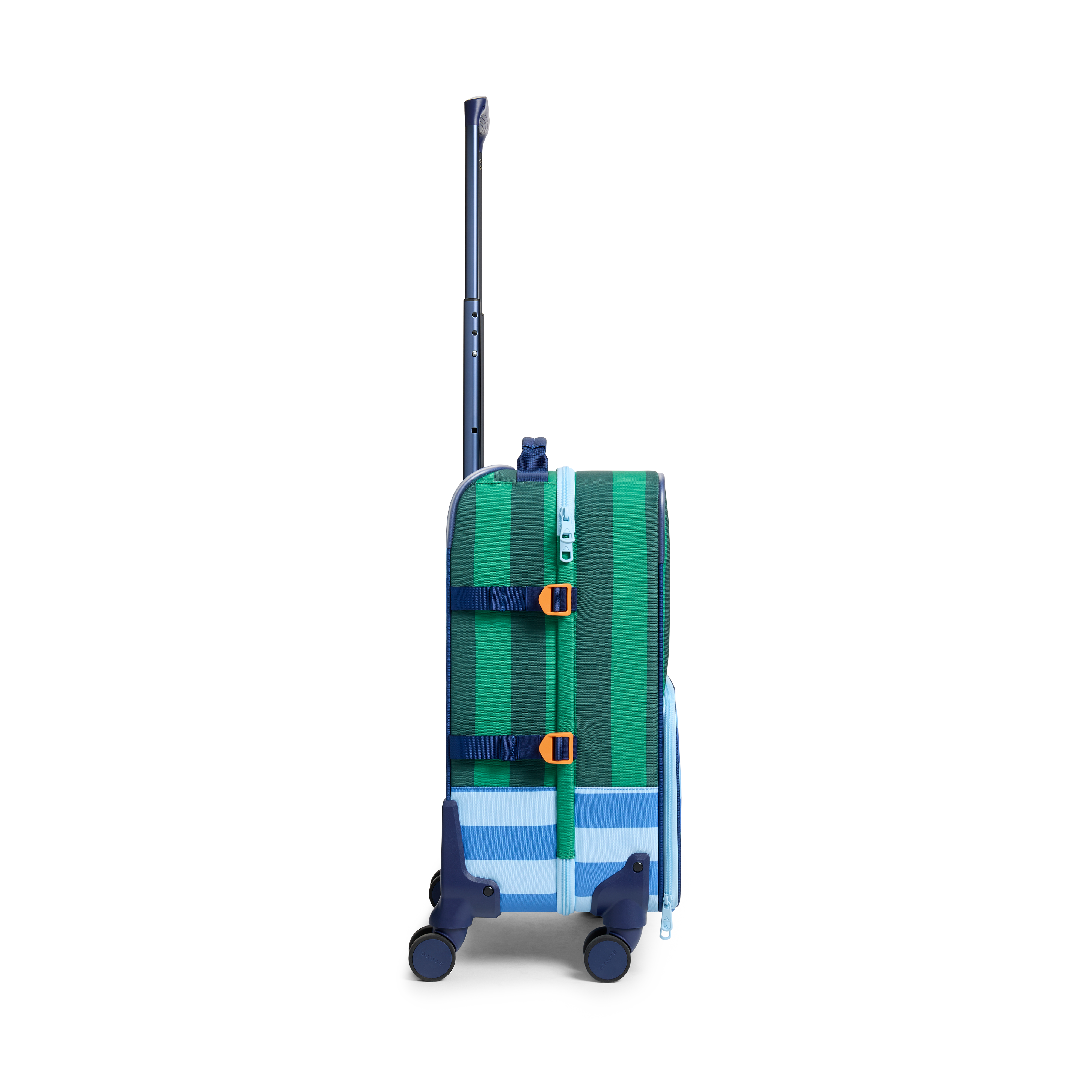 Logan Kids Carry-on Suitcase