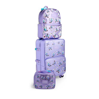 Logan Kids Carry-on Suitcase