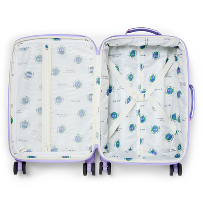 Logan Kids Carry-on Suitcase