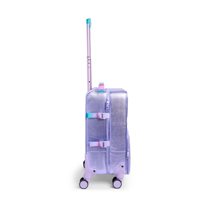 Logan Kids Carry-on Suitcase
