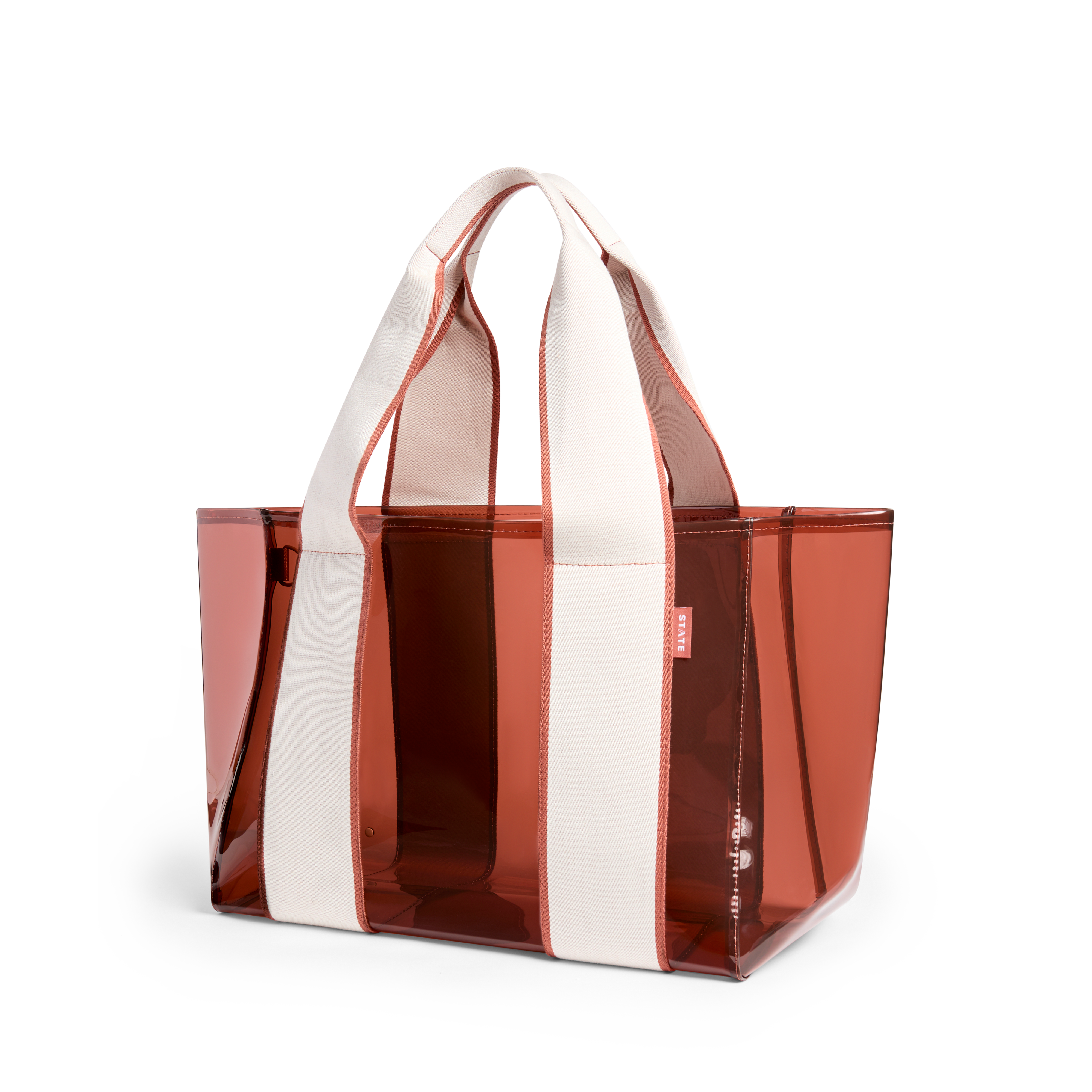 Wellington Cabana Tote Bag
