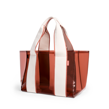 Wellington Cabana Tote Bag