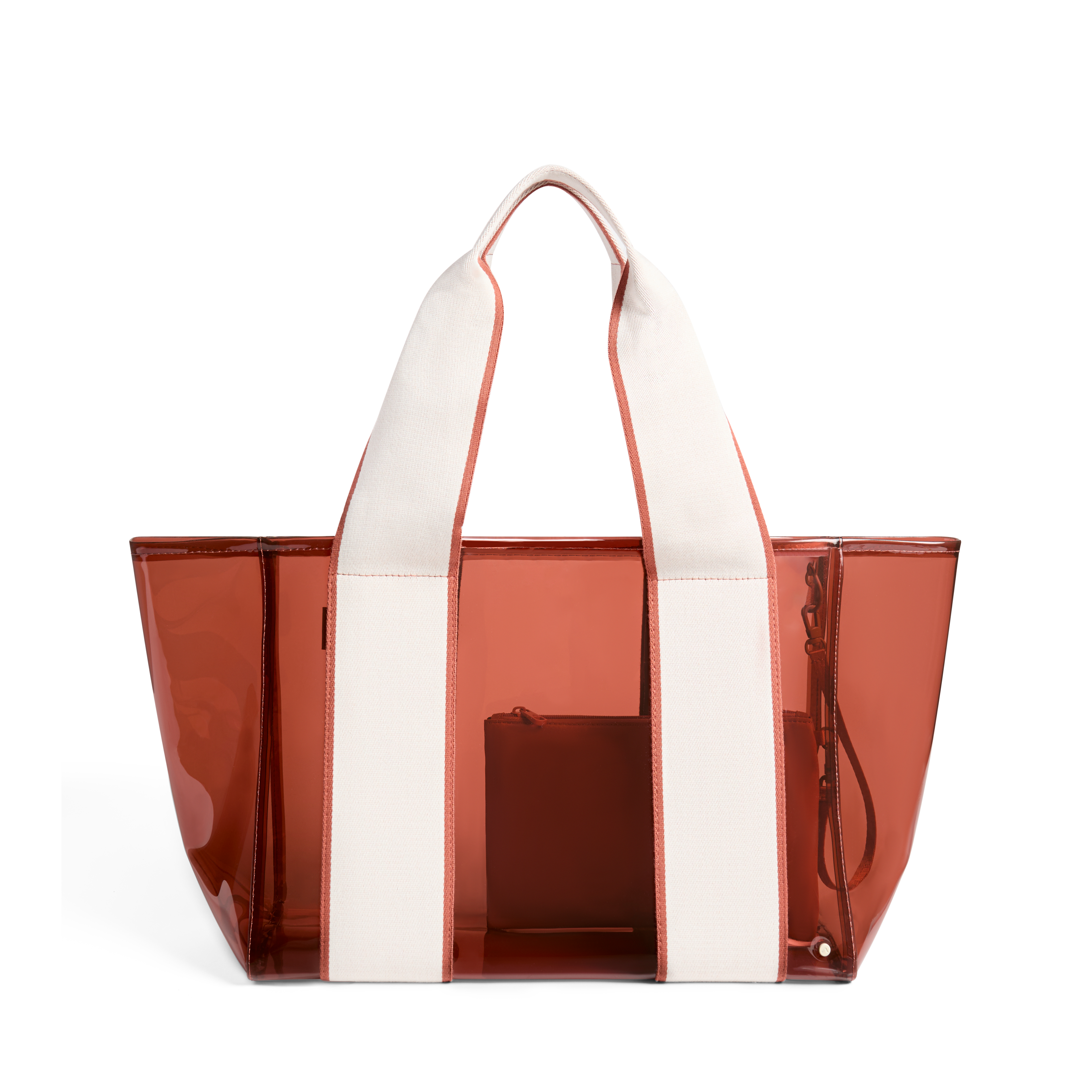 Wellington Cabana Tote Bag