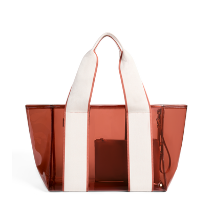 Wellington Cabana Tote Bag